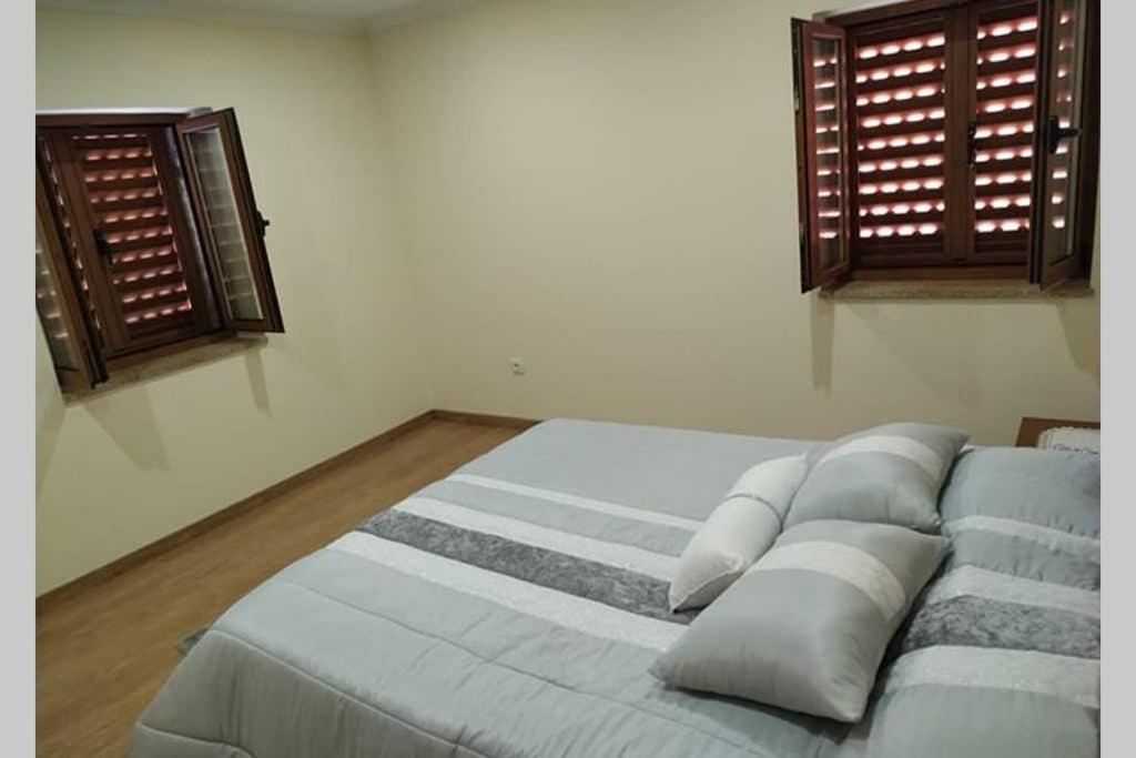 Casa Da Quintinha - Turismo Rural 아르코스 데 발데베즈 외부 사진